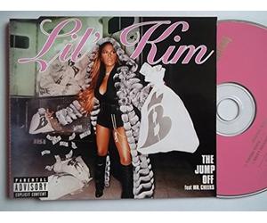 Lil' Kim - The Jump Off