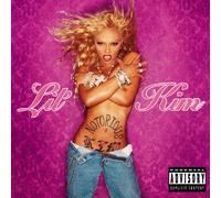 Lil' Kim - The Notorious K.I.M. [Vinilo]