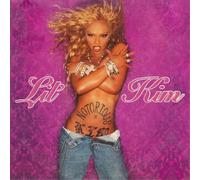 Lil' Kim The Notorious K.I.M. (Vinyl) 12" Album Coloured Vinyl (Limited Edition)