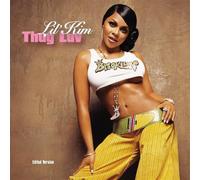 Lil Kim - Thug Luv / This Is Who I Am