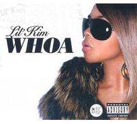 Lil Kim - Whoa