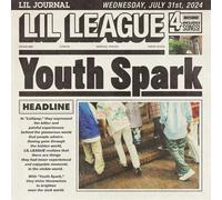 LIL LEAGUE from EXILE TRIBE - Youth Spark(SG)