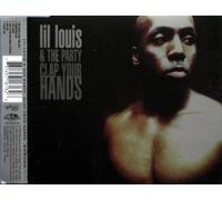 Lil Louis - Clap Your Hands