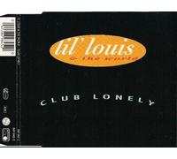 Lil Louis - Club Lonely (1992, & The World)