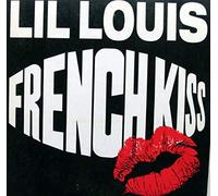 Lil Louis - French Kiss