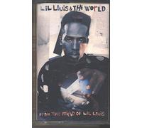 Lil Louis - From the Mind of Lil Louis [Casete]