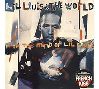 Lil Louis - From the Mind of Lil Louis [Vinilo]