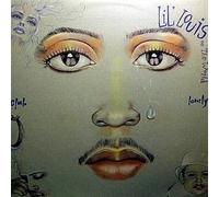 Lil' Louis & The World - Club Lonely