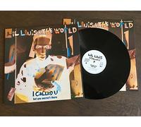 Lil' Louis & the World - I Called U [Vinilo]