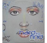 Lil Louis & World - Club Lonely [Vinilo]