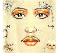 Lil Louis & World - Club World