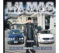Lil' Mac - from Cracks to The Stacks