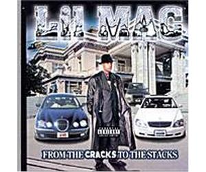 Lil Mac - From the Cracks to the Stacks