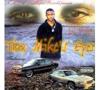 Lil Mike - Through Mike's Eyes