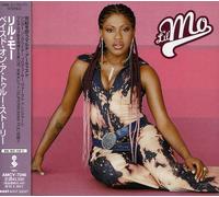 Lil Mo - Based on a True Story [Import]