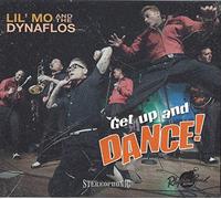 Lil' Mo - Get Up and Dance!