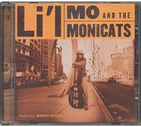 Lil' Mo - Lil' Mo and the Monicats/Monica Passin