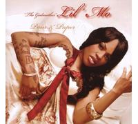 Lil Mo - Pain & Paper