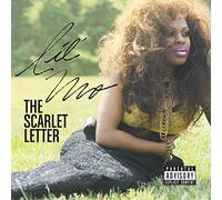 Lil Mo - Scarlet Letter [Import]