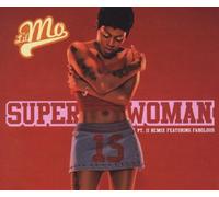 Lil' Mo - Superwoman Pt.2 [Import]