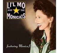 Lil' Mo & the Monicats - Li'l Mo & the Monicats