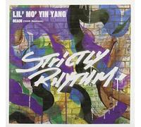 Lil Mo Ying Yang - Reach (2008 Mixes)