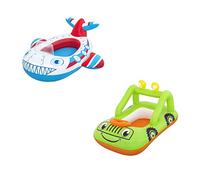 Lil' Navigator Baby Boat