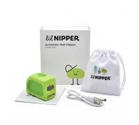 Lil Nipper Cortaúñas automático para niños y niños de 5 a 13 años