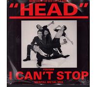 Lil' O - Can't stop (US, 1997) / Vinyl Maxi Single [Vinyl 12'']