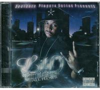 Lil O - Return Of The Real - All Flows