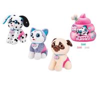 Lil Paw Paw, Cachorro Pet Alive