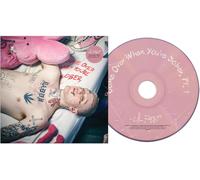 Lil Peep Come Over When You're Sober, Pt. 1 (CD) Album (Importación USA)