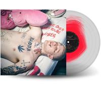 Lil Peep Come Over When You're Sober, Pt. 1 (Vinyl) 12" Album Coloured Vinyl