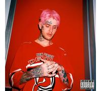 Lil peep - Hellboy [Vinilo]