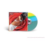 Lil Peep – California Girls – Vinilo – Edición 9.º Aniversario (Importación USA)