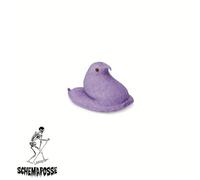 Lil Peep - Lil Peep; Part One (Sugar Purple Coloured) (12" Vinyl)