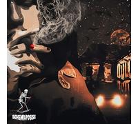 Lil Peep – Live Forever – Vinilo (Importación USA)