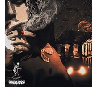 Lil Peep Live Forever (Vinyl) 12" Album Coloured Vinyl (Limited Edition)