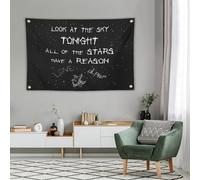 Lil Peep Tapices Love Rapper Tapiz de 3 x 5 pies para colgar en la pared, decoración del hogar, dormitorio, sala de estar, puerta, balcón