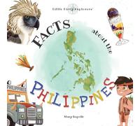 Lil' Pinoy Explorers': Facts about the Philippines
