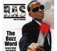 Lil Raskull - Buzz Word