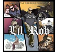 Lil Rob - Best of Lil Rob 1
