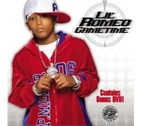 Lil Romeo - Game Time