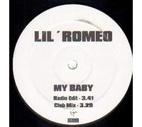 Lil' Romeo - My Baby