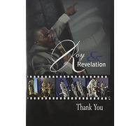 Lil' Roy and Revelation - Roy & Revelation - Thank You [Edizione: Stati Uniti] [USA] [DVD]