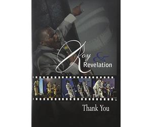 Lil' Roy and Revelation - Roy & Revelation - Thank You [Edizione: Stati Uniti] [USA] [DVD]