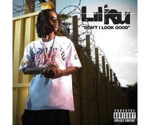 Lil Ru - Don't I Look Good