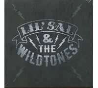 Lil' Sal & The Wildtones - Lil' Sal And The Wildtones (CD)
