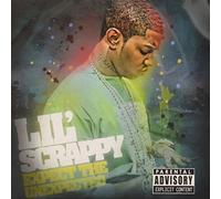 Lil' Scrappy - Expect the Unexpected