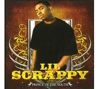 Lil Scrappy - Prince of the South